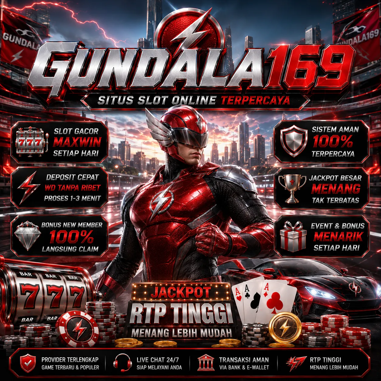 GUNDALA169Banner